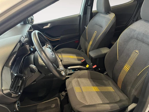 Ford Fiesta - Afbeelding 15 van 30