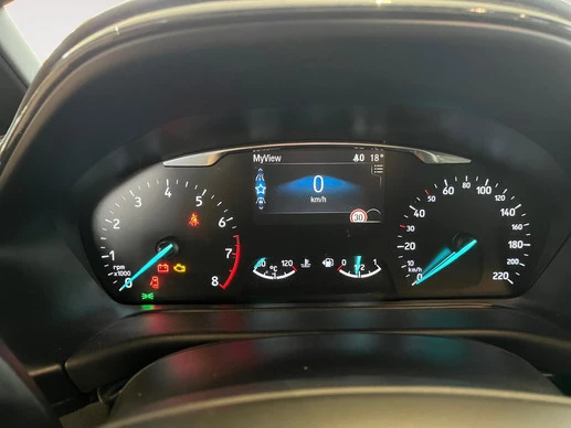 Ford Fiesta - Afbeelding 19 van 30