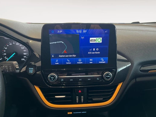 Ford Fiesta - Afbeelding 21 van 30