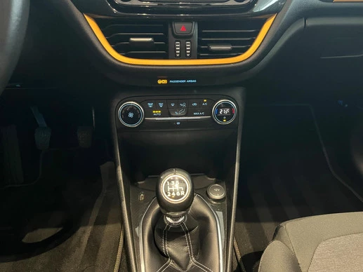 Ford Fiesta - Afbeelding 22 van 30