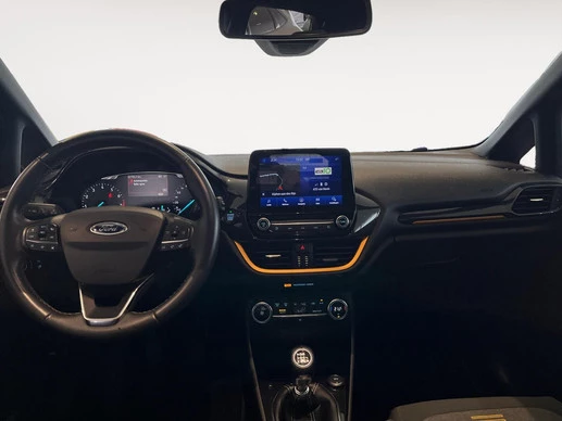 Ford Fiesta - Afbeelding 23 van 30