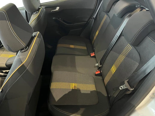 Ford Fiesta - Afbeelding 24 van 30