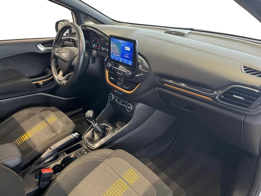 Ford Fiesta - Afbeelding 26 van 30