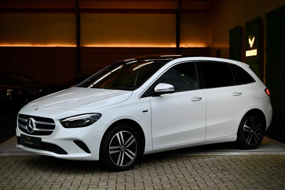 Mercedes-Benz B-Klasse - Afbeelding 1 van 30