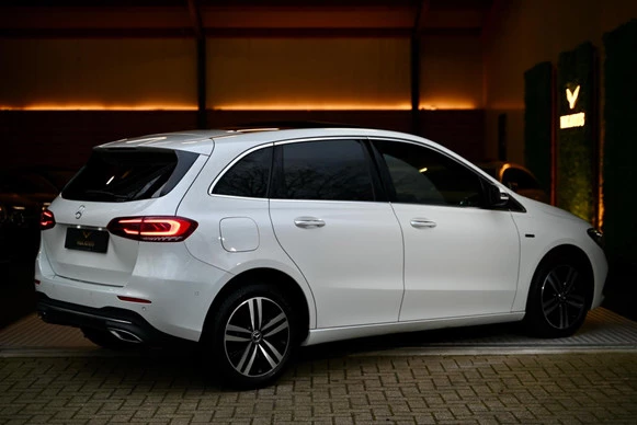 Mercedes-Benz B-Klasse - Afbeelding 2 van 30