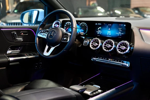 Mercedes-Benz B-Klasse - Afbeelding 3 van 30