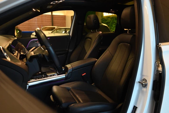 Mercedes-Benz B-Klasse - Afbeelding 4 van 30