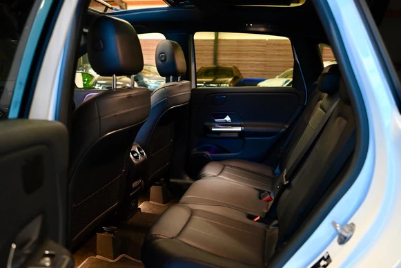 Mercedes-Benz B-Klasse - Afbeelding 5 van 30