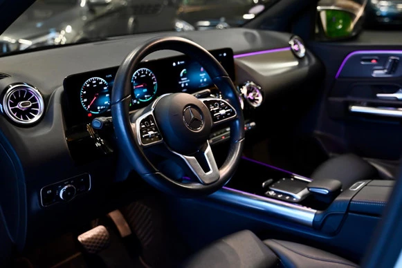 Mercedes-Benz B-Klasse - Afbeelding 6 van 30