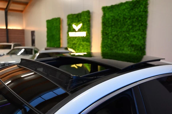 Mercedes-Benz B-Klasse - Afbeelding 7 van 30