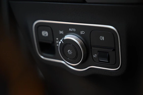 Mercedes-Benz B-Klasse - Afbeelding 8 van 30