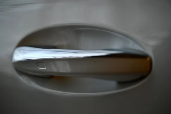 Mercedes-Benz B-Klasse - Afbeelding 11 van 30