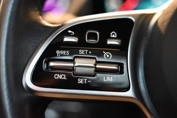 Mercedes-Benz B-Klasse - Afbeelding 12 van 30