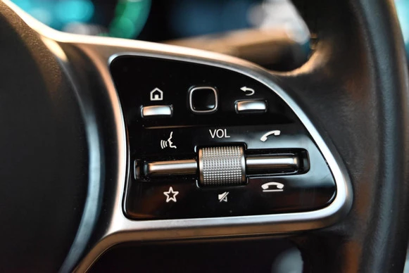 Mercedes-Benz B-Klasse - Afbeelding 13 van 30