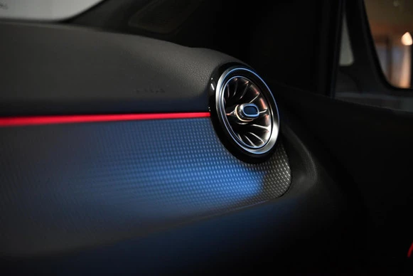 Mercedes-Benz B-Klasse - Afbeelding 15 van 30