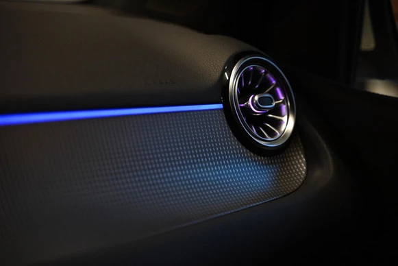 Mercedes-Benz B-Klasse - Afbeelding 16 van 30