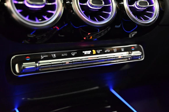 Mercedes-Benz B-Klasse - Afbeelding 18 van 30