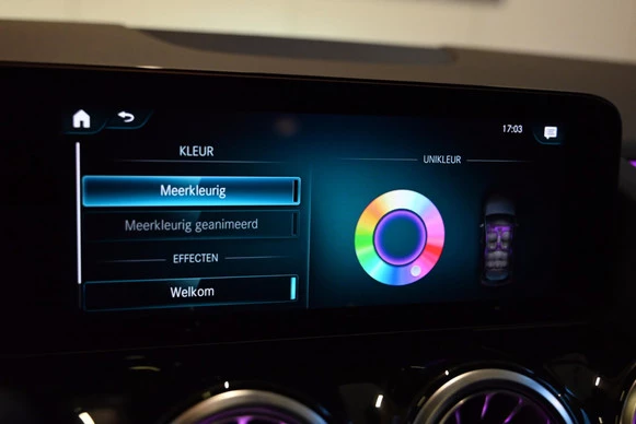 Mercedes-Benz B-Klasse - Afbeelding 20 van 30