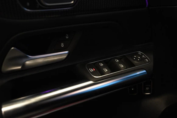 Mercedes-Benz B-Klasse - Afbeelding 23 van 30