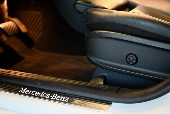 Mercedes-Benz B-Klasse - Afbeelding 24 van 30