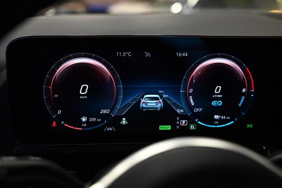 Mercedes-Benz B-Klasse - Afbeelding 25 van 30