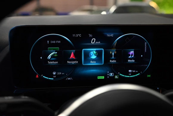 Mercedes-Benz B-Klasse - Afbeelding 27 van 30