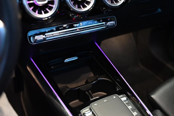 Mercedes-Benz B-Klasse - Afbeelding 29 van 30