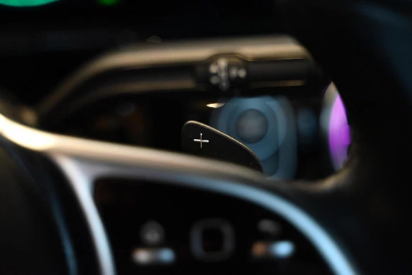 Mercedes-Benz B-Klasse - Afbeelding 30 van 30