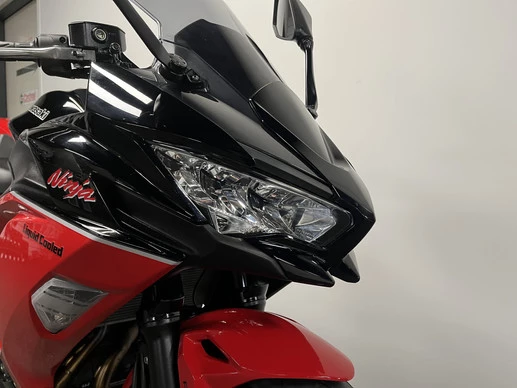 Kawasaki Ninja 650 - Afbeelding 3 van 23