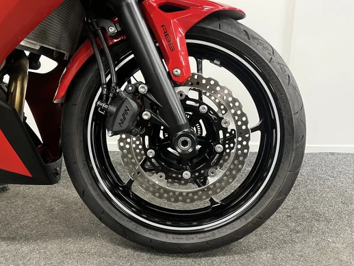 Kawasaki Ninja 650 - Afbeelding 6 van 23