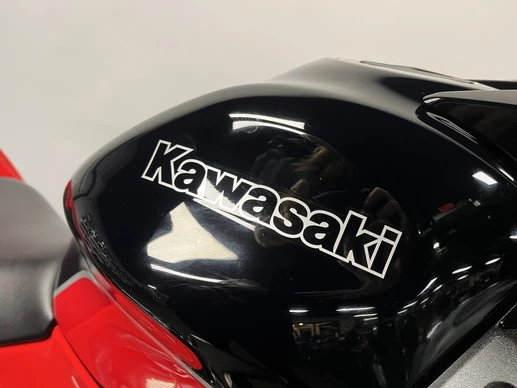Kawasaki Ninja 650 - Afbeelding 11 van 23