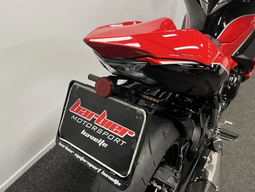 Kawasaki Ninja 650 - Afbeelding 12 van 23