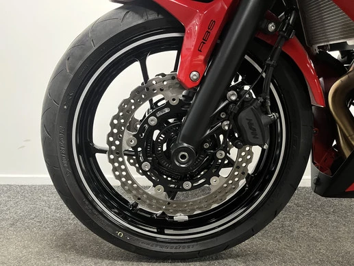 Kawasaki Ninja 650 - Afbeelding 17 van 23