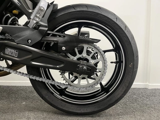 Kawasaki Ninja 650 - Afbeelding 19 van 23