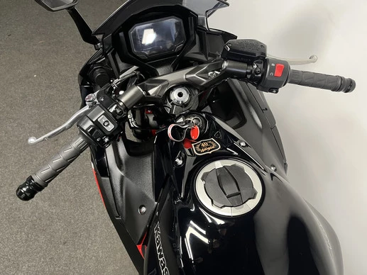 Kawasaki Ninja 650 - Afbeelding 20 van 23