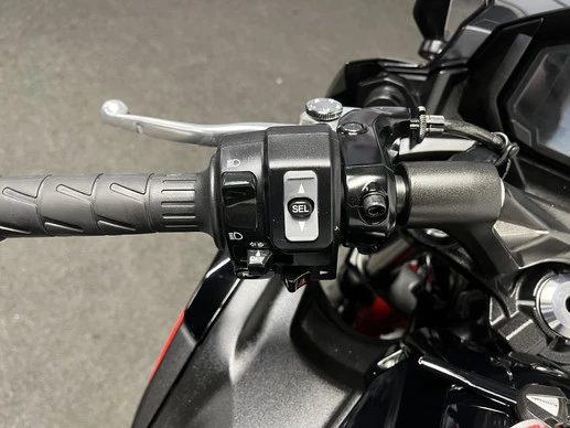 Kawasaki Ninja 650 - Afbeelding 22 van 23