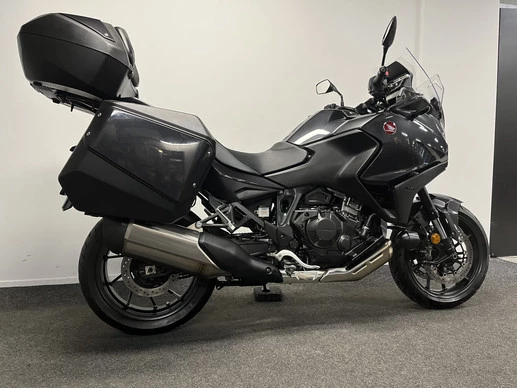 Honda NT 1100 - Afbeelding 5 van 23