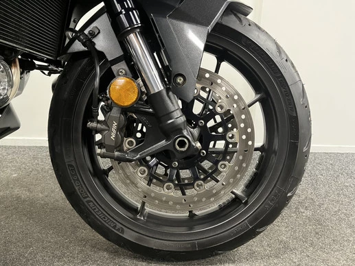 Honda NT 1100 - Afbeelding 6 van 23