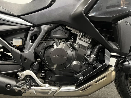 Honda NT 1100 - Afbeelding 7 van 23