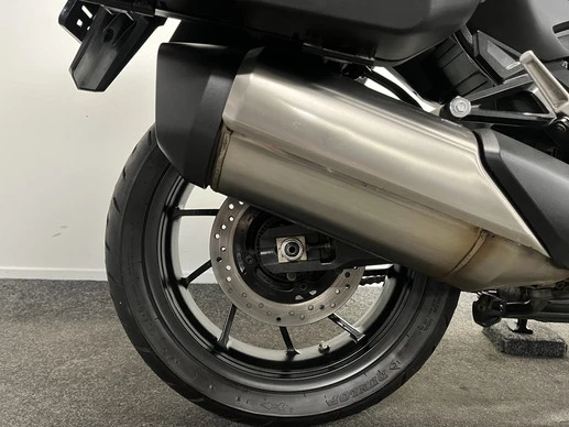 Honda NT 1100 - Afbeelding 8 van 23