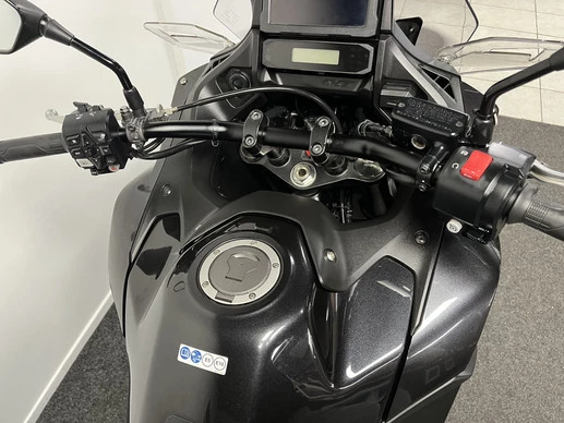 Honda NT 1100 - Afbeelding 9 van 23