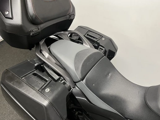 Honda NT 1100 - Afbeelding 10 van 23