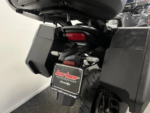 Honda NT 1100 - Afbeelding 11 van 23