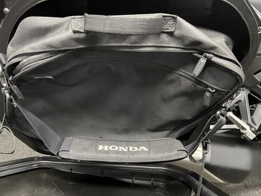 Honda NT 1100 - Afbeelding 12 van 23