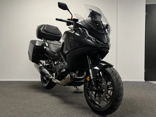 Honda NT 1100 - Afbeelding 13 van 23