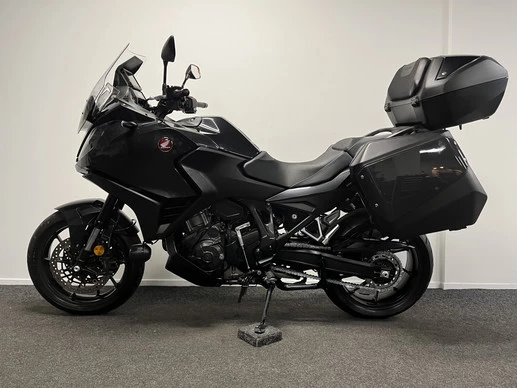 Honda NT 1100 - Afbeelding 14 van 23