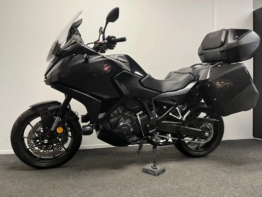 Honda NT 1100 - Afbeelding 15 van 23