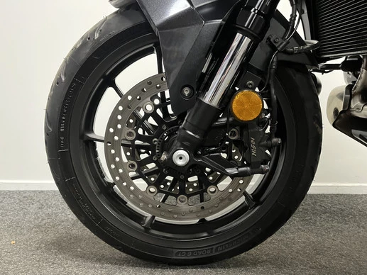 Honda NT 1100 - Afbeelding 17 van 23