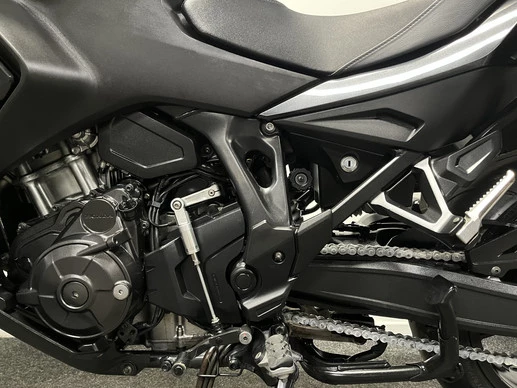 Honda NT 1100 - Afbeelding 18 van 23