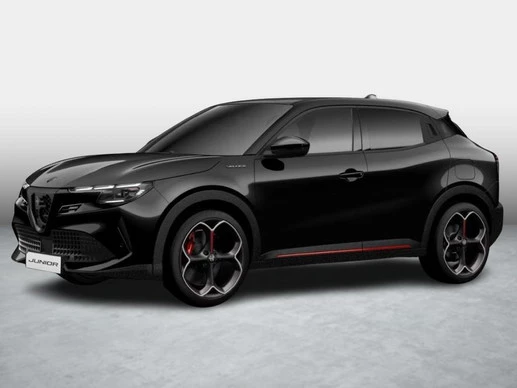 Alfa Romeo Junior - Afbeelding 1 van 9